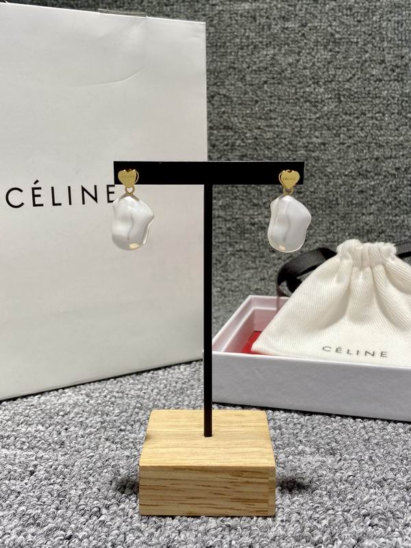 Celine Earring 05lyr448